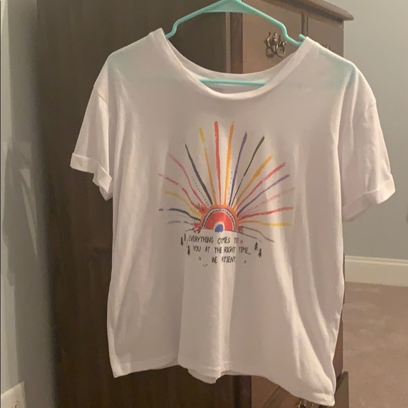 NATURAL LIFE Tops - 🔆 Natural Life Short Sleeve T-shirt Size S 🔆
